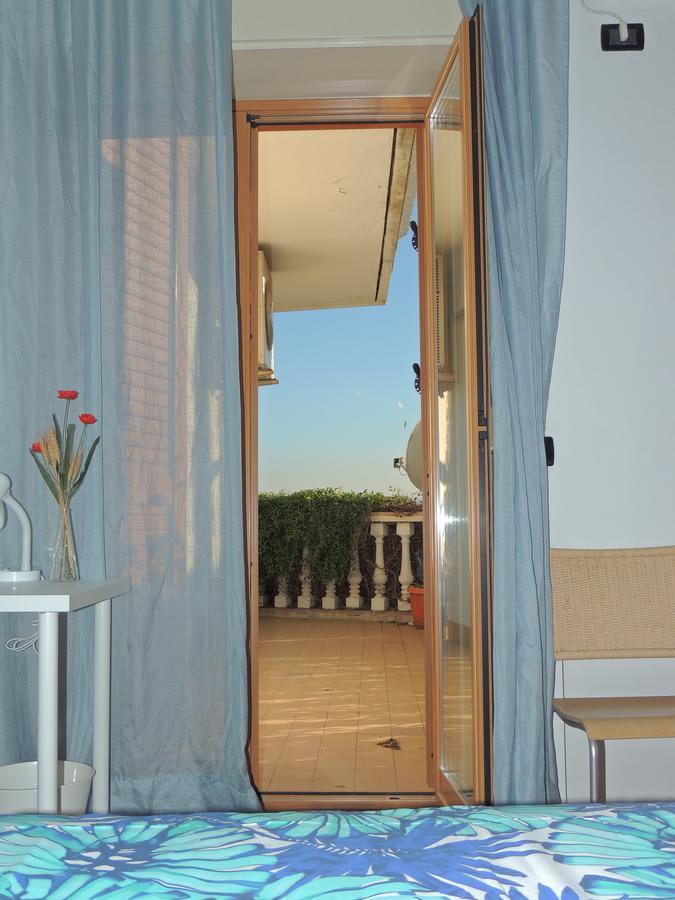 Le Porte Di Taormina Ruang foto
