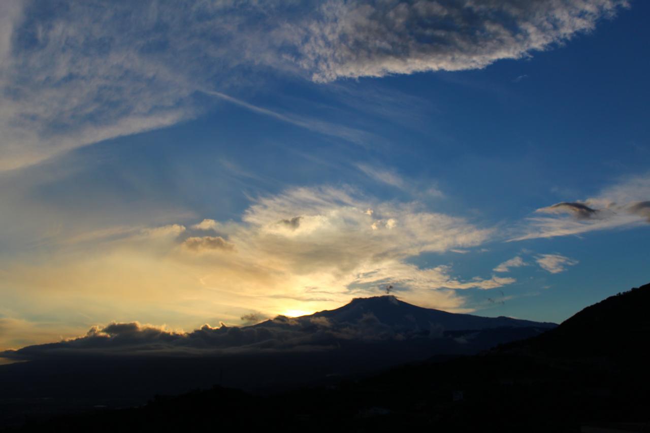 Le Porte Di Taormina Bagian luar foto